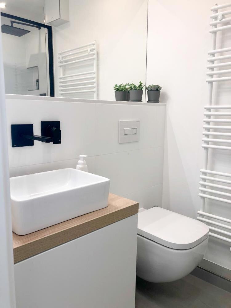Ferienwohnung Baltic Sea Room Scharbeutz Ngoại thất bức ảnh